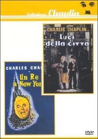 Collezione Chaplin vol. 3 di Charles Chaplin