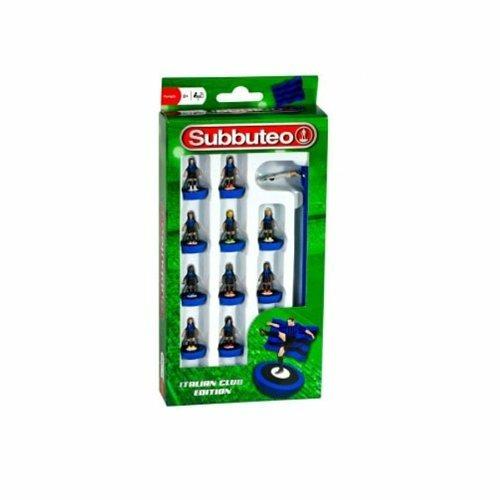 Subbuteo squadre italiane