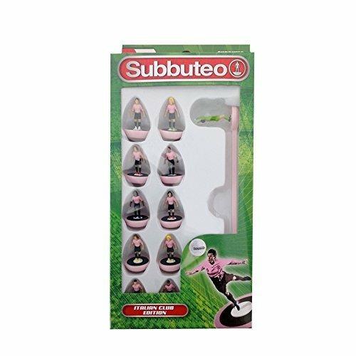 Subbuteo squadre italiane - 2