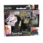 Zoom Style Do It Yourself. Moda Borchie