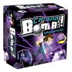 Chrono Bomb Sfida Al Buio Rocco Giocattoli