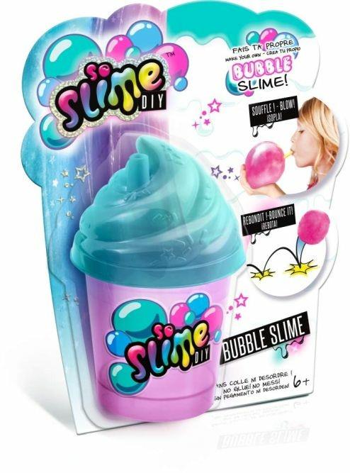 So Slime. Bubble - 4