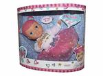 Bambola 40 Cm Bambolina Love 50 Parole Interattiva 21290839/2 (Ita) A Bimba