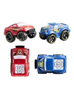 Tooko Swipe n'Go monster truck 2 colori