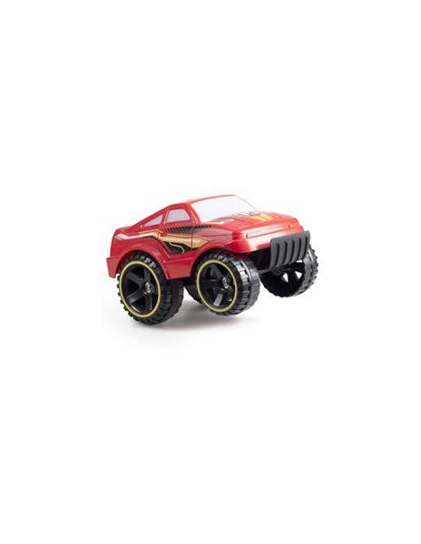 Tooko Swipe n'Go monster truck 2 colori - 2