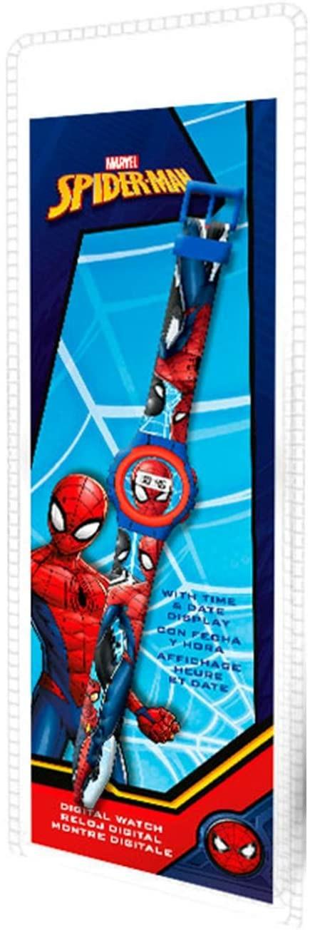 Orologio Digitale di Spider-Man