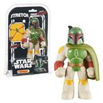 Star Wars: Rocco Giocattoli - Boba Fett Stretch