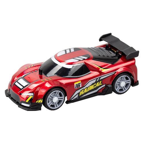 Radiocomando Radical Racer 2,4 GHz EXOST Rosso 20732046