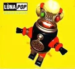 Qualcosa Di Grande - CD Audio di Luna Pop