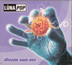 Resta con Me - CD Audio di Luna Pop