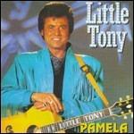 Pamela - CD Audio di Little Tony