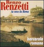 Barcarolo romano