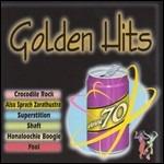 Anni 70 Golden Hits - CD Audio