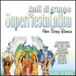 Invito al ballo. Super Fiesta Latina 2 - CD Audio