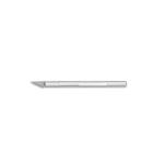 Cutter di precisione SX-01 – lama 4×12 mm Artiglio silver 4314B