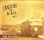 Canzoni in Blues vol.1