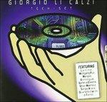 Tech-set - CD Audio di Giorgio Li Calzi
