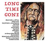 Long Time Gone. David Crosby Tribute