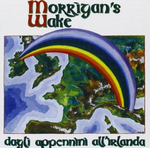 Morrigan's Wake - CD Audio di Morrigan's Wake