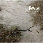 Horse - CD Audio di Mark Hawkins,Paul James