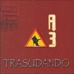 Trasudando - CD Audio di A3 Apulia Project