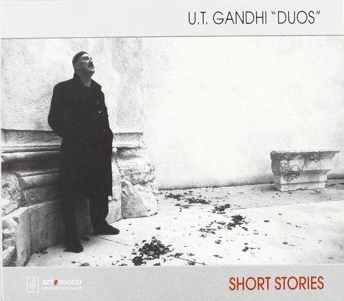 Short Stories - CD Audio di U. T. Gandhi