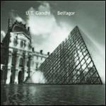 Belfagor - CD Audio di U. T. Gandhi