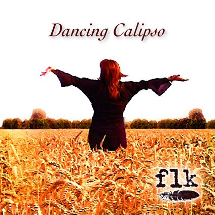 Dancing Calipso - CD Audio di Dancing Calipso