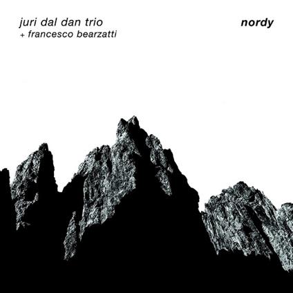 Nordy - CD Audio di Juri Dal Dan