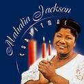 Mahalia Jackson