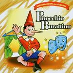 Pinocchio Burattino