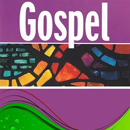 Gospel - CD Audio
