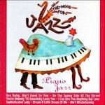 Piano Jazz - CD Audio di Alan Farrington