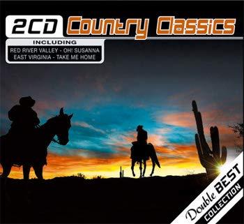 Country Classics - CD Audio