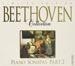 Beethoven Collection. Sonate per pianoforte
