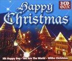 Happy Christmas - CD Audio