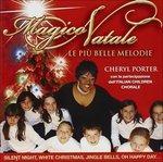 Magico Natale - CD Audio di Cheryl Porter