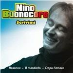 Scrivimi - CD Audio di Nino Buonocore