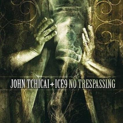 No Trespassing - CD Audio di John Tchicai