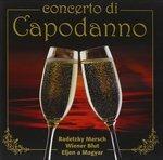 Concerto di Capodanno - CD Audio