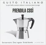 Prendila così - CD Audio di Massimo Faraò