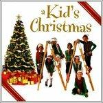 A Kid's Christmas - CD Audio