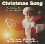 Christmas Song (feat. Joanna Pascale) - CD Audio di Massimo Faraò