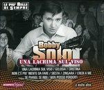 Una lacrima sul viso - CD Audio di Bobby Solo