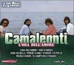 L'ora dell'amore - CD Audio di Camaleonti