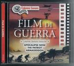 Film di Guerra (Colonna sonora)