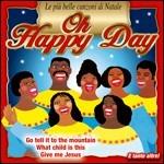 Happy Days - CD Audio