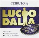 Tributo a Lucio Dalla