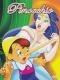 Pinocchio (DVD)