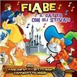 Fiabe - CD Audio